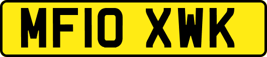 MF10XWK