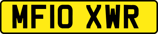 MF10XWR