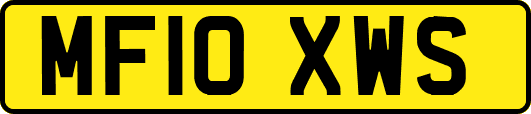 MF10XWS