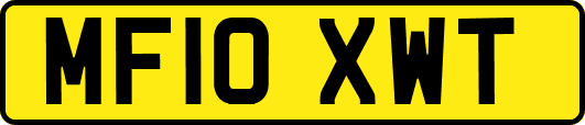 MF10XWT