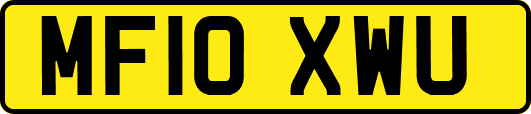 MF10XWU
