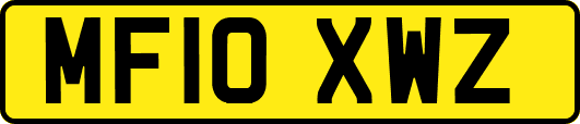 MF10XWZ