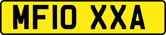 MF10XXA