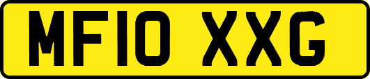 MF10XXG