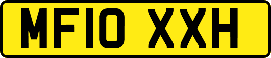 MF10XXH