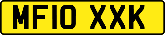 MF10XXK