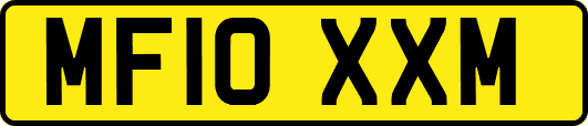 MF10XXM