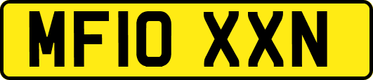 MF10XXN