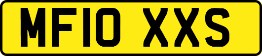 MF10XXS