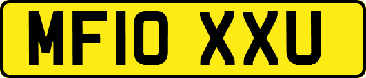 MF10XXU