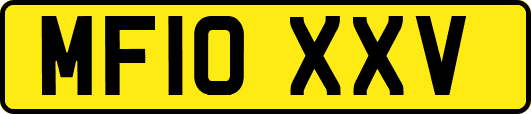 MF10XXV