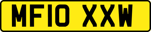 MF10XXW