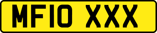 MF10XXX