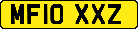 MF10XXZ