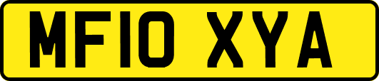 MF10XYA