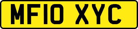 MF10XYC
