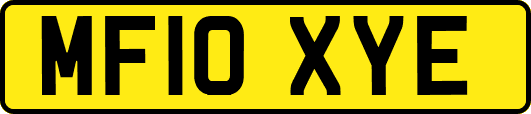 MF10XYE