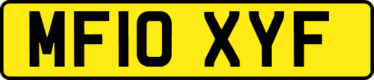 MF10XYF