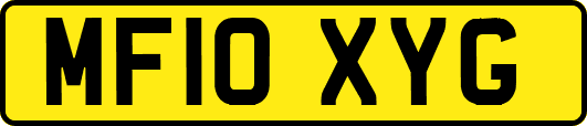 MF10XYG