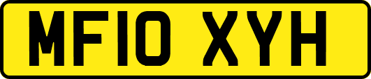 MF10XYH