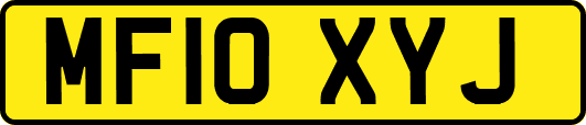 MF10XYJ