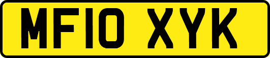 MF10XYK