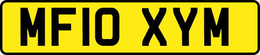 MF10XYM