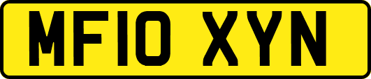 MF10XYN