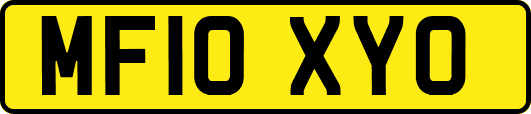MF10XYO