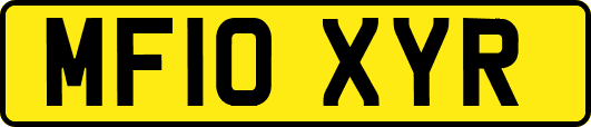 MF10XYR