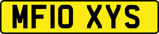 MF10XYS