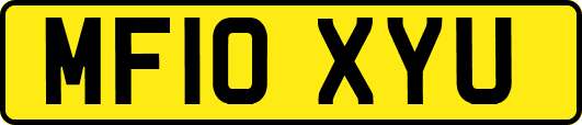 MF10XYU