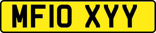 MF10XYY