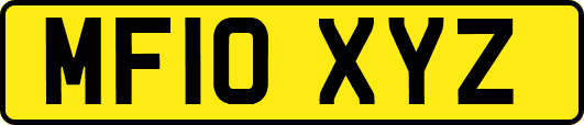 MF10XYZ