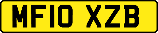 MF10XZB
