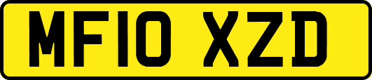 MF10XZD
