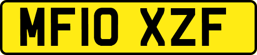 MF10XZF