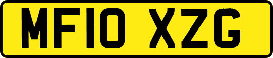 MF10XZG