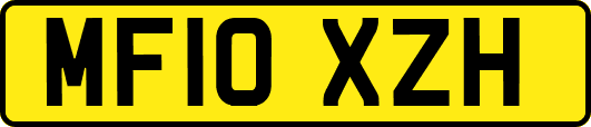 MF10XZH