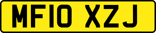 MF10XZJ