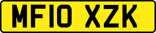 MF10XZK