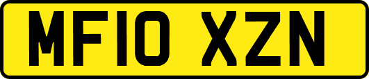 MF10XZN