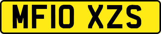 MF10XZS