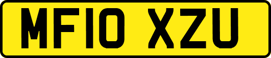 MF10XZU