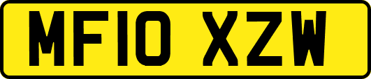MF10XZW