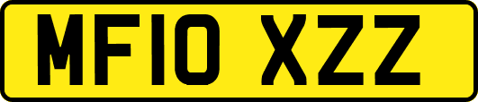 MF10XZZ