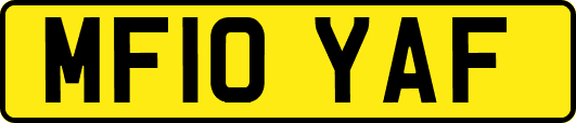 MF10YAF