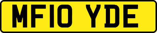 MF10YDE