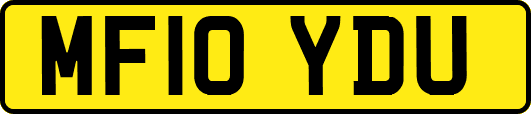 MF10YDU