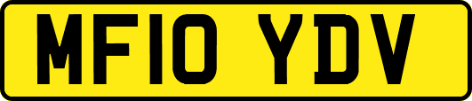 MF10YDV